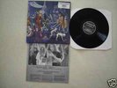 Cathedral - Forest of Eqilibrium Doom Metal LP