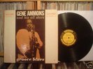 GENE AMMONS - Groove Blues - Prestige - First Pressing