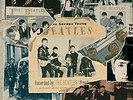THE BEATLES - ANTHOLOGY 1- PCSP 727-1 -TRIPLE VINYL EX+