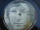 *JOHN LENNON* Imagine - 1972 1st UK pressing LP