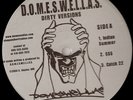 Domeswellas Indian Summer 12