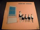 DARK DAY-WINDOW LP-MINIMAL SYNTH POST PUNK EXPERIMENTAL