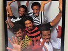 CHOCOLATE MILK | FRICTION LP | BOOGIE, MODERN SOUL, NM