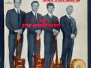 THE TRASHMEN Groupe US French EP 