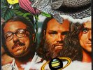 RARE US PSYCH HEAVY PROG LP TOUCHSTONE TAROT C.JOE FISH