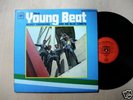 The Blue Comets - Young Beat Japan GS Freakbeat