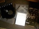 Russian Circles Station 3 Color Vinyl Autograph Poster