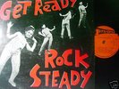 *VARIOUS ARTISTES - GET READY FOR ROCKSTEADY