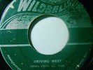 PRINCE BUSTER ALLSTARS -DRIVING WEST/HE'S COMING BACK