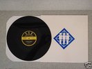 DEAD WEATHER:  I Cut Like a Buffalo: Rare Reverse 12
