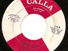 Northern Soul Orlons CALLA HEAR IT