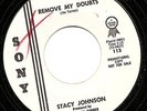 Northern Soul Stacy Johnson SONY  HEAR IT
