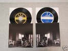JACK WHITE White Stripes: Fly Farm Blues: Rare Reverse