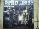 AFRO.JAZZ afrocalypse