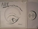 ARK Voyages US PRIVATE XIAN PSYCH LP SC MINT RE 1978