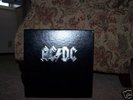 AC/DC REMASTERED VINYL BOX SET