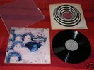 MANFRED MANN CHAPTER THREE VOLUME 2 SPIRAL VERTIGO LP