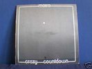 MOIRA - Crazy Countdown / Rare Krautrock Jazz Private