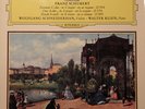 Schubert - Fantasia, Rondo - Schneiderhan, Klien - DGG