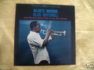 Blue Mitchell Riverside Jazz LP DG Blues Moods 1960 1st