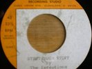 EXCEPTIONS boogie modern soul funk 45 BODDIE ACETATE