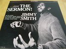 BST-84011 THE SERMON ; JIMMY SMITH/ Blue Note 84011 Lp