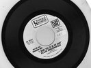 ELLIE GREENWICH - teen 45 - I Want You To Be My Baby