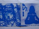 1-SYNTAX-1 “Negatives” Must-have Rare Minimal Synth 7”
