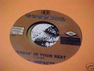 Northern soul The Impacts jerkin u seat