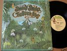 THE BEACH BOYS Smiley Smile 1967 LP shrink Brian Wilson