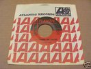 NORTHERN SOUL BARBARA LEWIS ATLANTIC MOST RARE 45 #2361