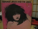 Teenage Jesus Jerks 12