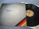 KRAUT,PROG / HANUMAN:SAME /  German Kuckuck/Near Mint