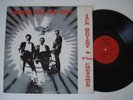 JACK BEDIENT & THE CHESSMEN Private GARAGE Signed LP