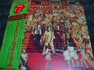ROLLING STONES / IT'S ONLY ROCK'N ROLL - japan w/obi