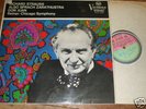 VICS 1265 Strauss Also Sprach Zarathustra / Reiner TEST