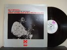 Jazz Xanadu-158 BILLY MITCHELL Colossus Of NM AUTOGRAPH