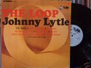 JOHNNY LYTLE the loop LP rare jazz 60s HAMMOND grooves