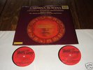 Telarc DG 10056/7 Orff; Carmina Burana. Shaw... HP LIST