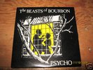 The Beasts of Bourbon, Psycho, 3 track 45 on Green,Mint