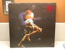 JEDI MIND TRICKS - THE PSYCHO-SOCIAL, LP 1997 ALPS CRU