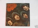 The Beatles - Rubber Soul (1965) Mono first pressing