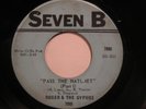MOD FUNK 45 ROGER & GYPSIES 