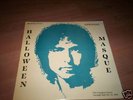BOB DYLAN - BLIND BOY GRUNT - HALLOWEEN MASQUE