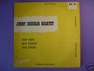 JIMMY DEUCHAR QUARTET - RARE 1956 ESQUIRE 7