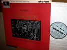 UK SAX 2499-2500/Solomon,BEECHAM+/UK Early Press 2LP/NM
