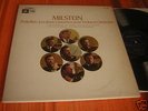 RARE FRENCH LP STEREO /PROKOFIEV violin NATHAN MILSTEIN