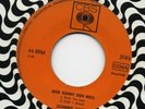 JOHNNY CASH-WER KENNT DEN WEG (I WALK THE LINE DEUTSCH)
