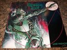 PARADISE LOST LOST PARADISE LP 1990 A1/B1 PEACEVILLE
