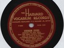 '41 ROBINSON JEFFERS 78 Harvard Vocarium Records P-1048